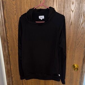 Black Hoodie by Feat